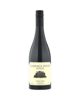 Clarence House Estate Pinot Noir 750ml  Bottle
