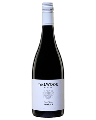 Dalwood Estate Shiraz  Bottle