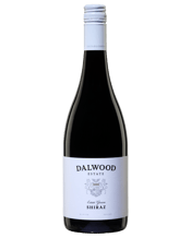 Dalwood Estate Shiraz  Bottle