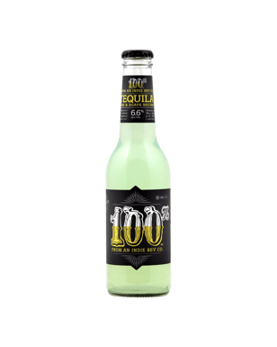 100% Tequila Lime Agave Nectar Bottles 275ml  Bottle