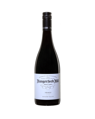Hungerford Hill Hunter Valley Shiraz 750ml  Bottle