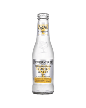 Fever Tree Light Tonic Water 200ml  Bottle