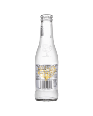 Buy Fever Tree Light Tonic Water 200ml online with (same-day FREE ...