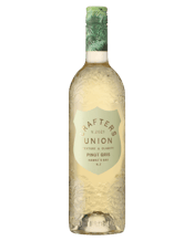 Crafters Union Pinot Gris  Bottle