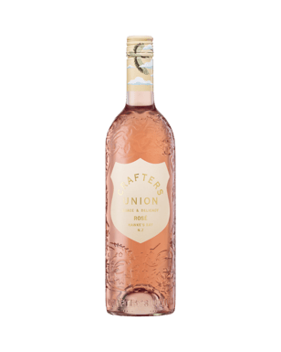 Crafters Union Rosé  Bottle