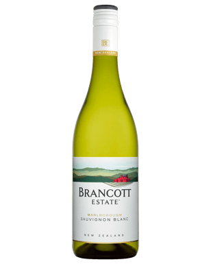 Brancott Estate Sauvignon Blanc  Bottle