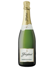 Freixenet Organic Cava Spain  Bottle