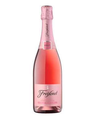 Freixenet Cava Rosé  Bottle