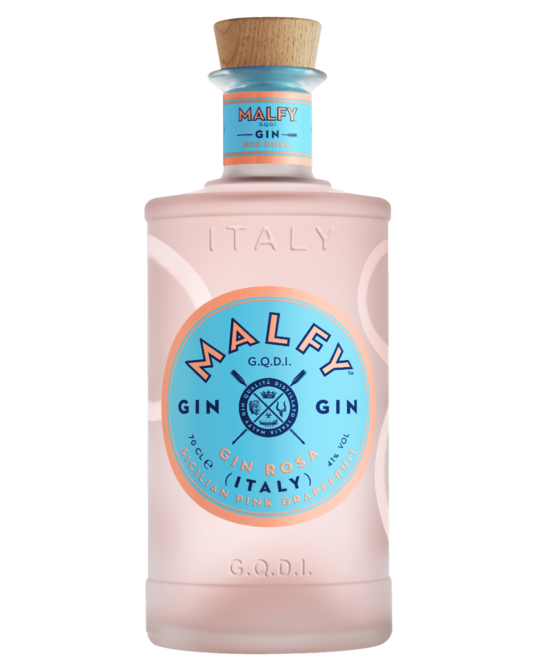 Malfy Gin Rosa 700mL