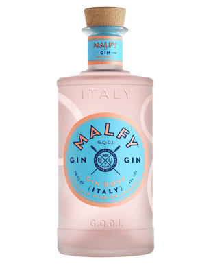 Malfy Gin Rosa 700ml  Bottle