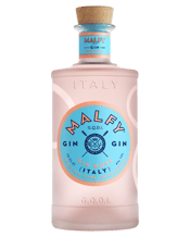 Malfy Gin Rosa 700ml  Bottle