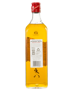 Johnnie Walker Blenders Batch Red Rye Finish Scotch Whisky 700ml  Bottle