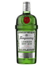Tanqueray London Dry Gin 1l  Bottle