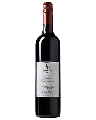 Levantine Hill Cabernet Sauvignon  Bottle