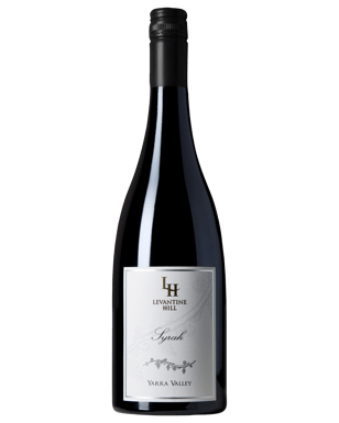 Levantine Hill   Bottle