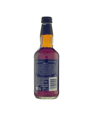 Jack Daniel's Tennessee Whiskey & Cola Bottle 340ml  Bottle