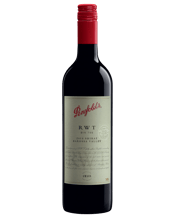 Penfolds Rwt Barossa Valley Shiraz 2014  Bottle