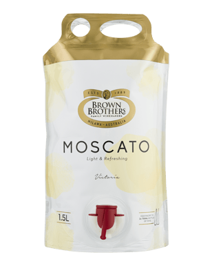 Moscato Bagnum 1.5L 