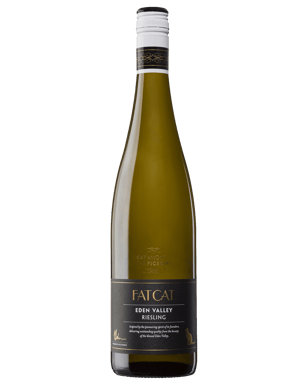 Cat Amongst The Pigeons Fat Cat Riesling  Bottle