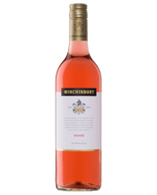 Minchinbury Rose  Bottle