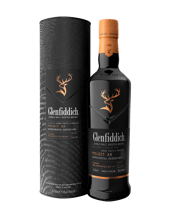 Glenfiddich Experiment 02 Project Xx Single Malt Scotch Whisky  Bottle