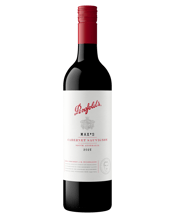 Penfolds Max's Cabernet Sauvignon  Bottle