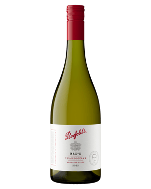 Penfolds Max's Chardonnay  Bottle