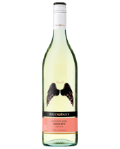 Baily & Baily Silhouette Series Moscato 1l  Bottle
