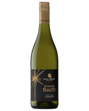 Josef Chromy Distant South Pinot Gris  Bottle