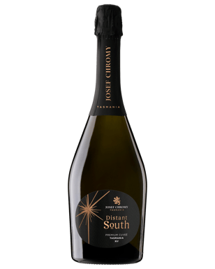 Josef Chromy Distant South Tasmania Premium Cuvee Nv  Bottle
