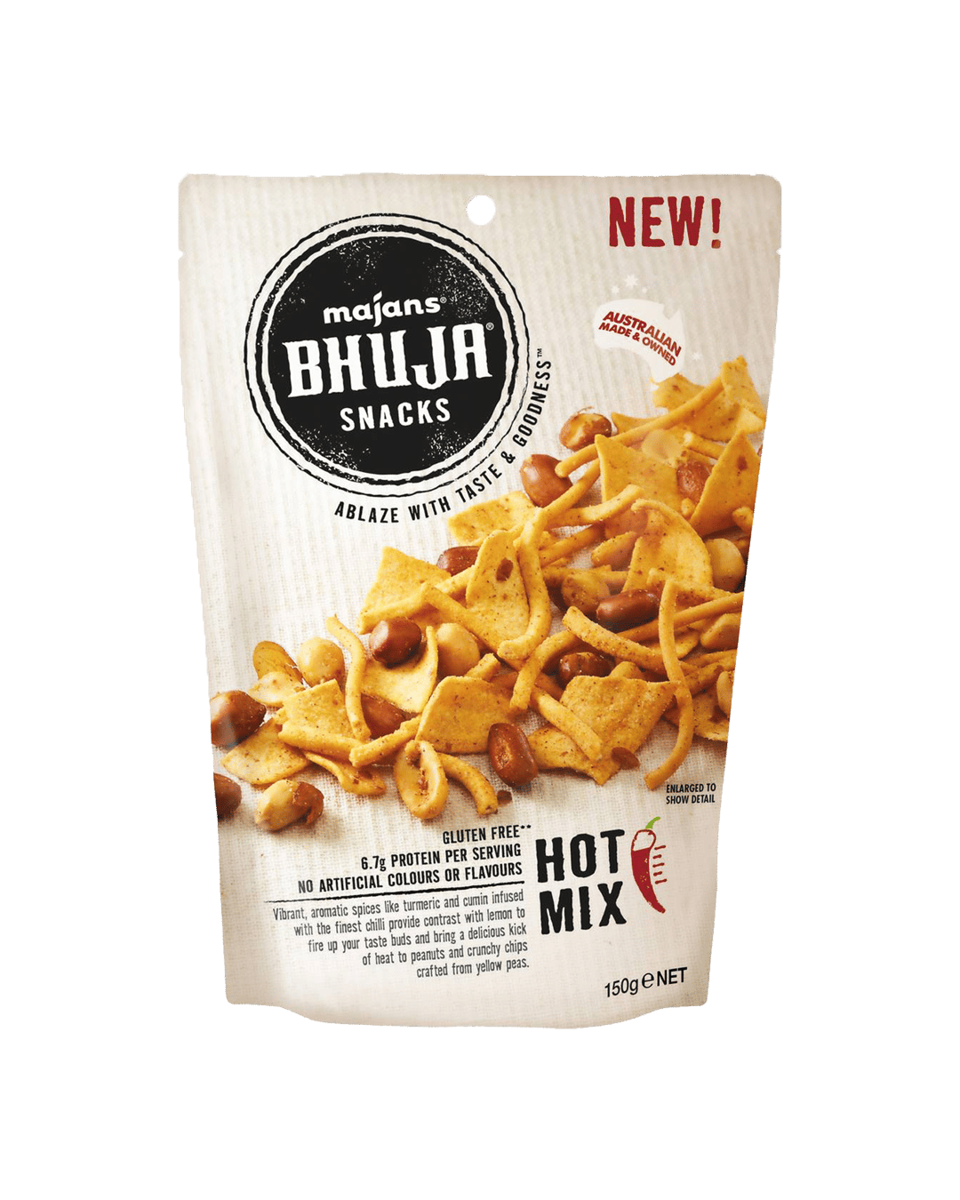 Buy Hot Shots Ny Mix Your Own Cocktail Vodka Sampler online with (same