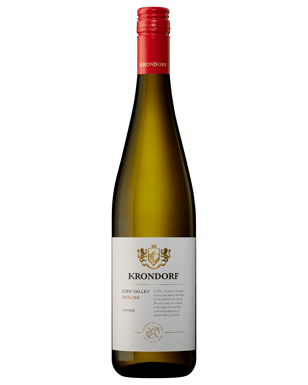 Krondorf Winemakers Eden Valley Riesling  Bottle