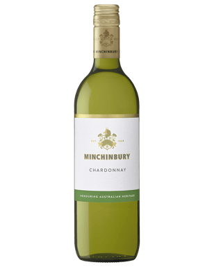 Minchinbury Chardonnay  Bottle