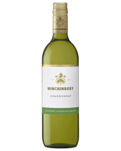 Minchinbury Chardonnay  Bottle