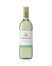 Minchinbury Pinot Grigio  Bottle