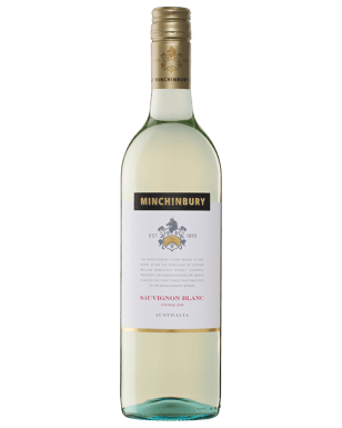 Minchinbury Sauvignon Blanc  Bottle