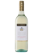 Minchinbury Sauvignon Blanc  Bottle