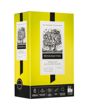 Winesmiths Premium Semillon Sauvignon Blanc Cask 2l  Each