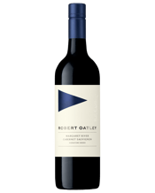 Robert Oatley Signature Margaret River Cabernet Sauvignon  Bottle