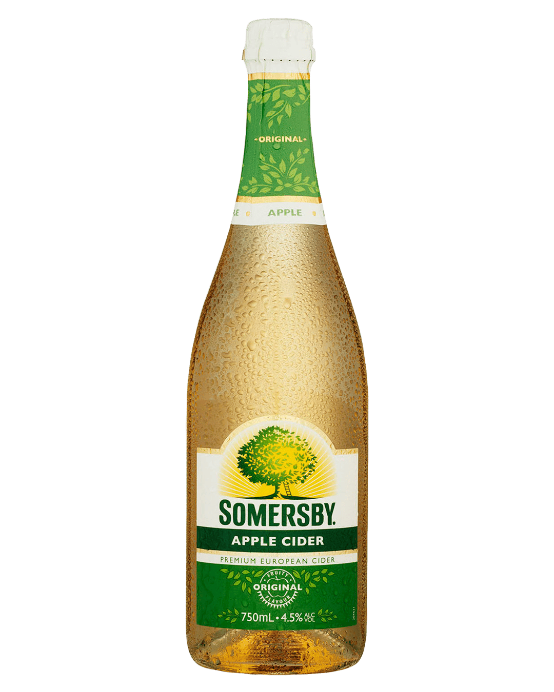 Buy Somersby Super Crisp Apple Cider 330ml Online With Same Day Free Delivery In Australia At