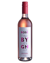 Graham Nortons Own Rose Pink By Design  Bottle