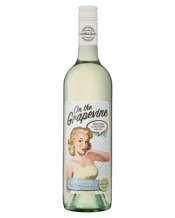 Mcwilliam's On The Grapevine Sauvignon Blanc  Bottle