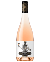 Take It To The Grave Rosé  Bottle