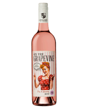 Mcwilliam's On The Grapevine Rosé  Bottle