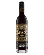 Mcwilliam's Max Tawny With Whisky Blend Nv 500ml  Bottle