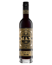 Mcwilliam's Max Tawny With Rum Blend Nv 500ml  Bottle