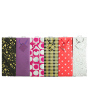 Licensing Essentials Foil Single Bottle  Each