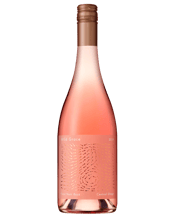 Wild Grace Pinot Noir Rosé  Bottle