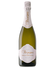 Amelia & Trent Burge Versus Cuvee Brut  Bottle