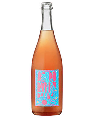 Wildman Wines Astro Bunny Pet Nat  Bottle